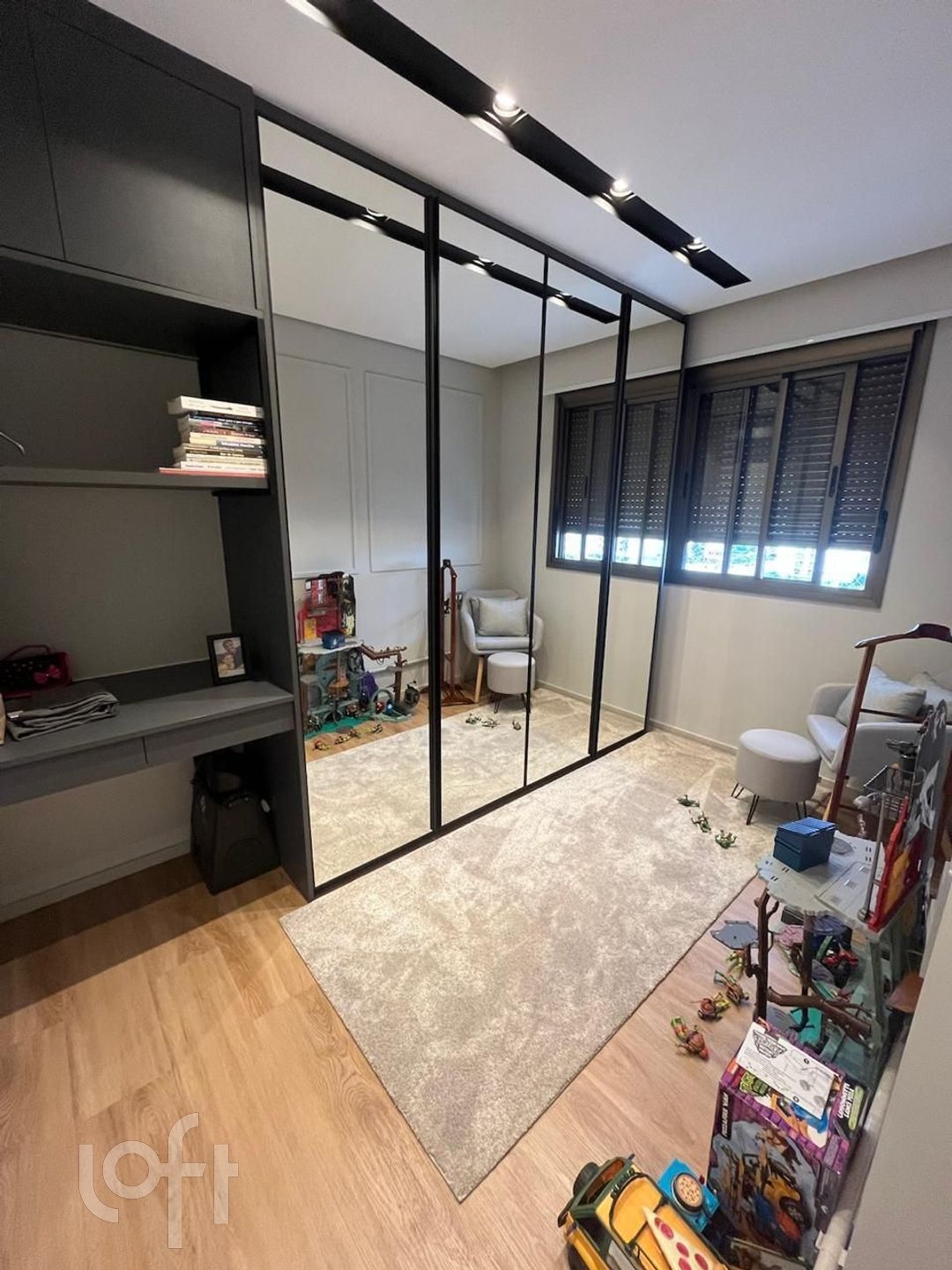 Apartamento, 3 quartos, 108 m² - Foto 28
