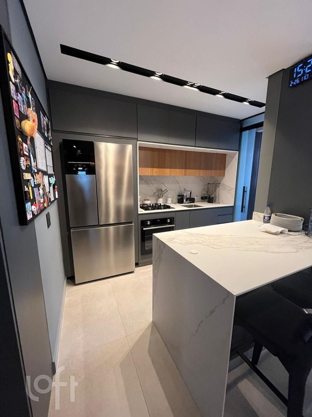Apartamento, 3 quartos, 108 m² - Foto 8