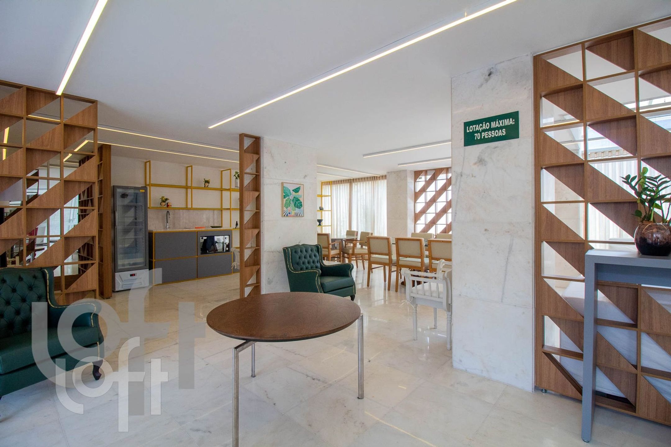 Apartamento à venda com 3 quartos, 118m² - Foto 42