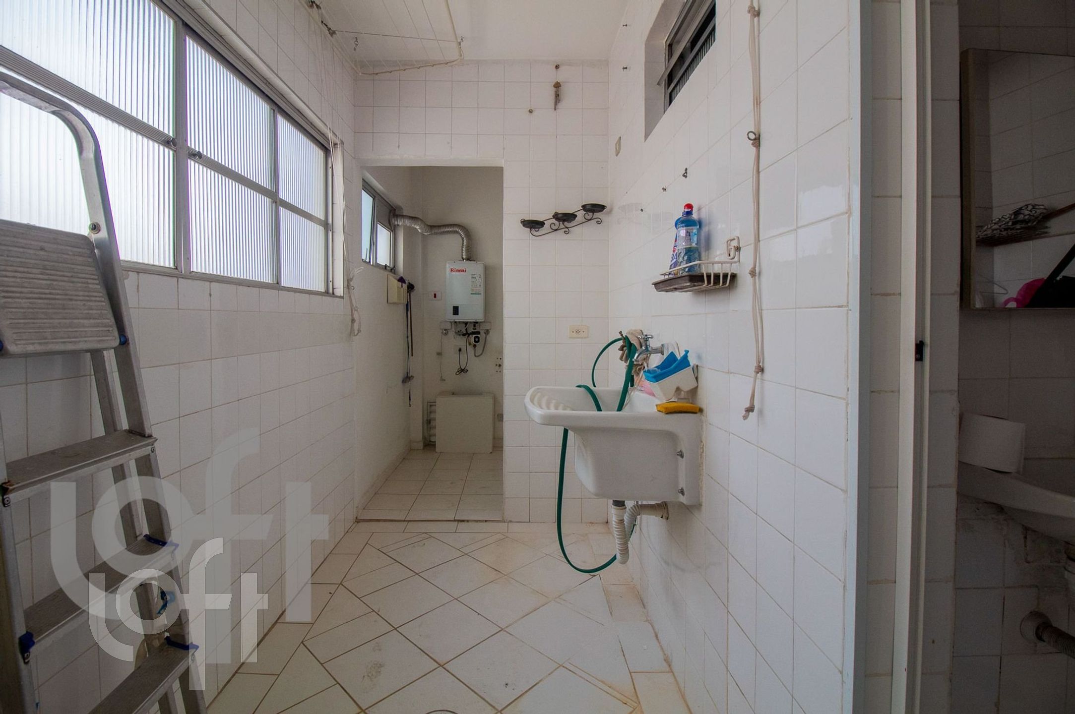 Apartamento à venda com 3 quartos, 118m² - Foto 29