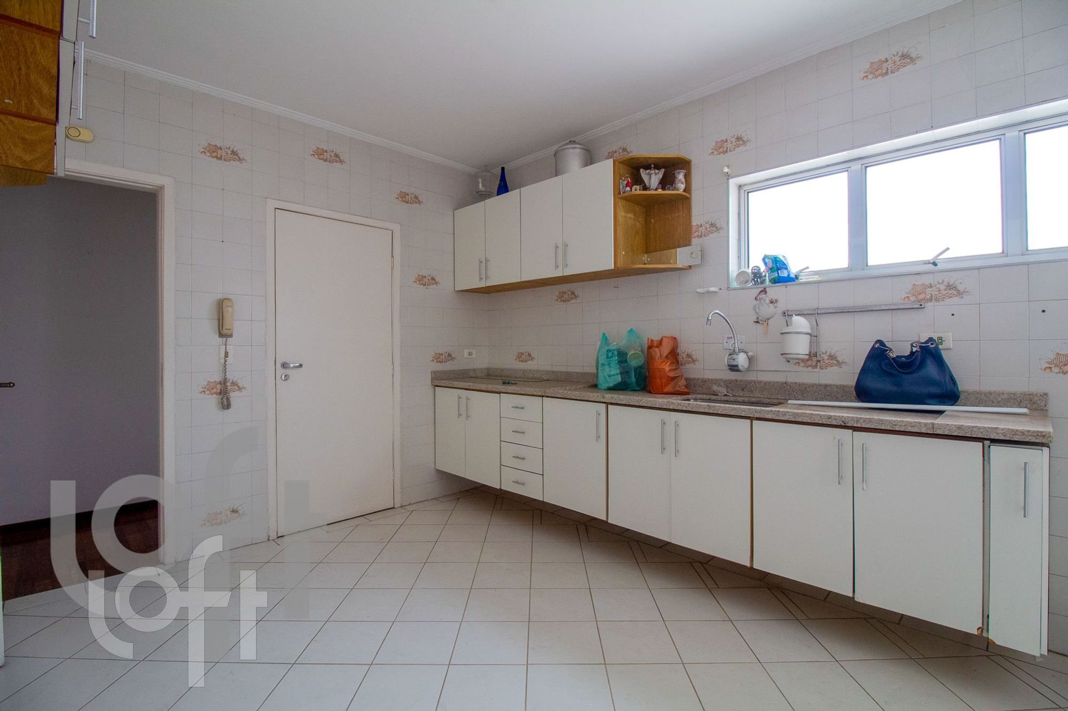 Apartamento à venda com 3 quartos, 118m² - Foto 32