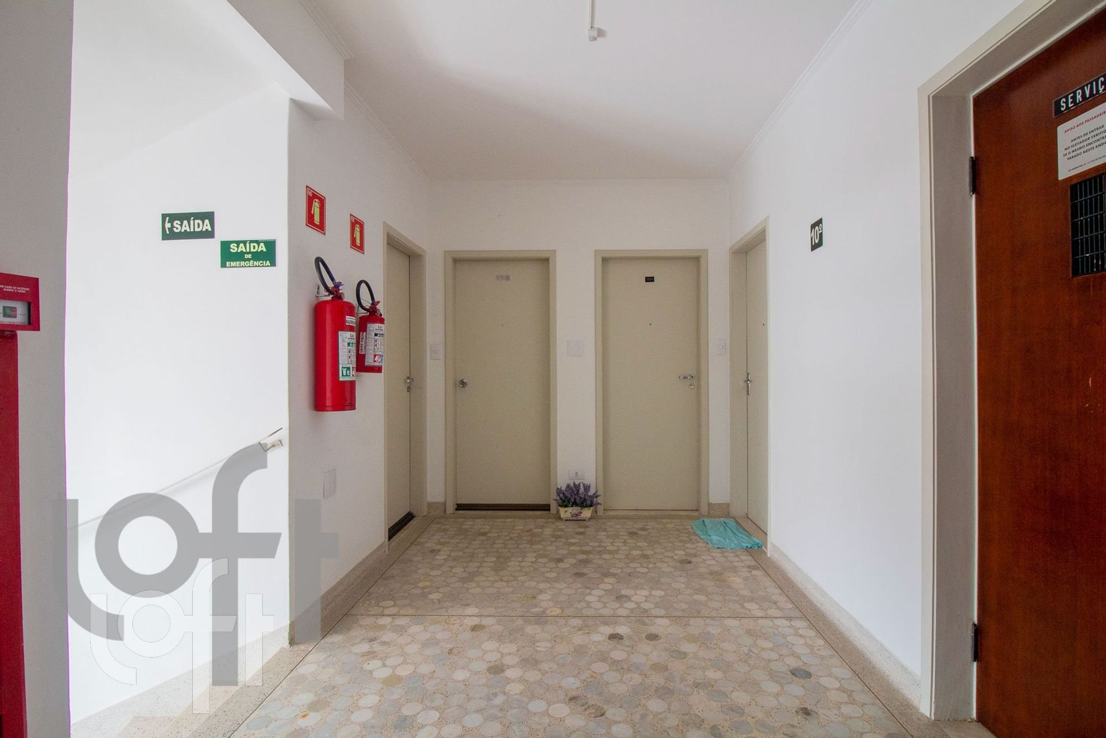 Apartamento à venda com 3 quartos, 118m² - Foto 45