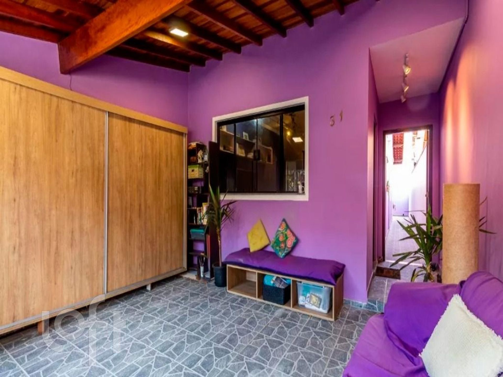 Casa à venda com 2 quartos, 120m² - Foto 10