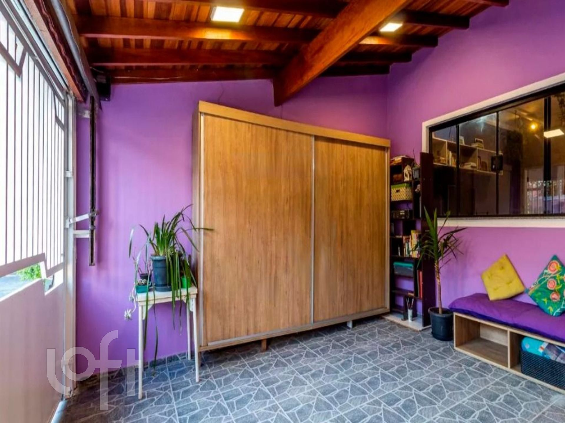 Casa à venda com 2 quartos, 120m² - Foto 9