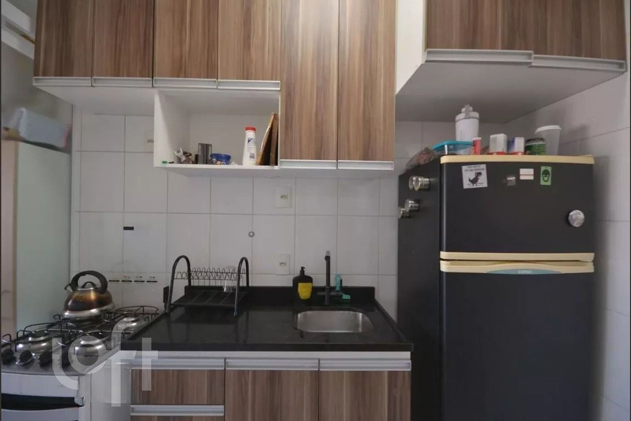 Apartamento à venda com 2 quartos, 65m² - Foto 10