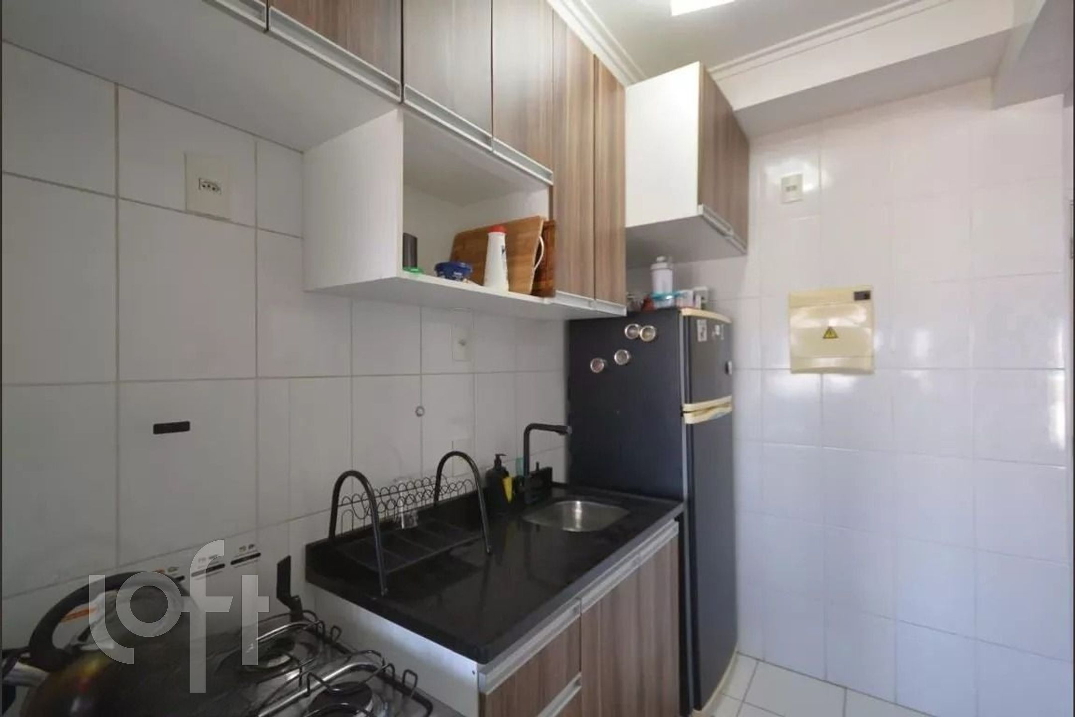 Apartamento à venda com 2 quartos, 65m² - Foto 9