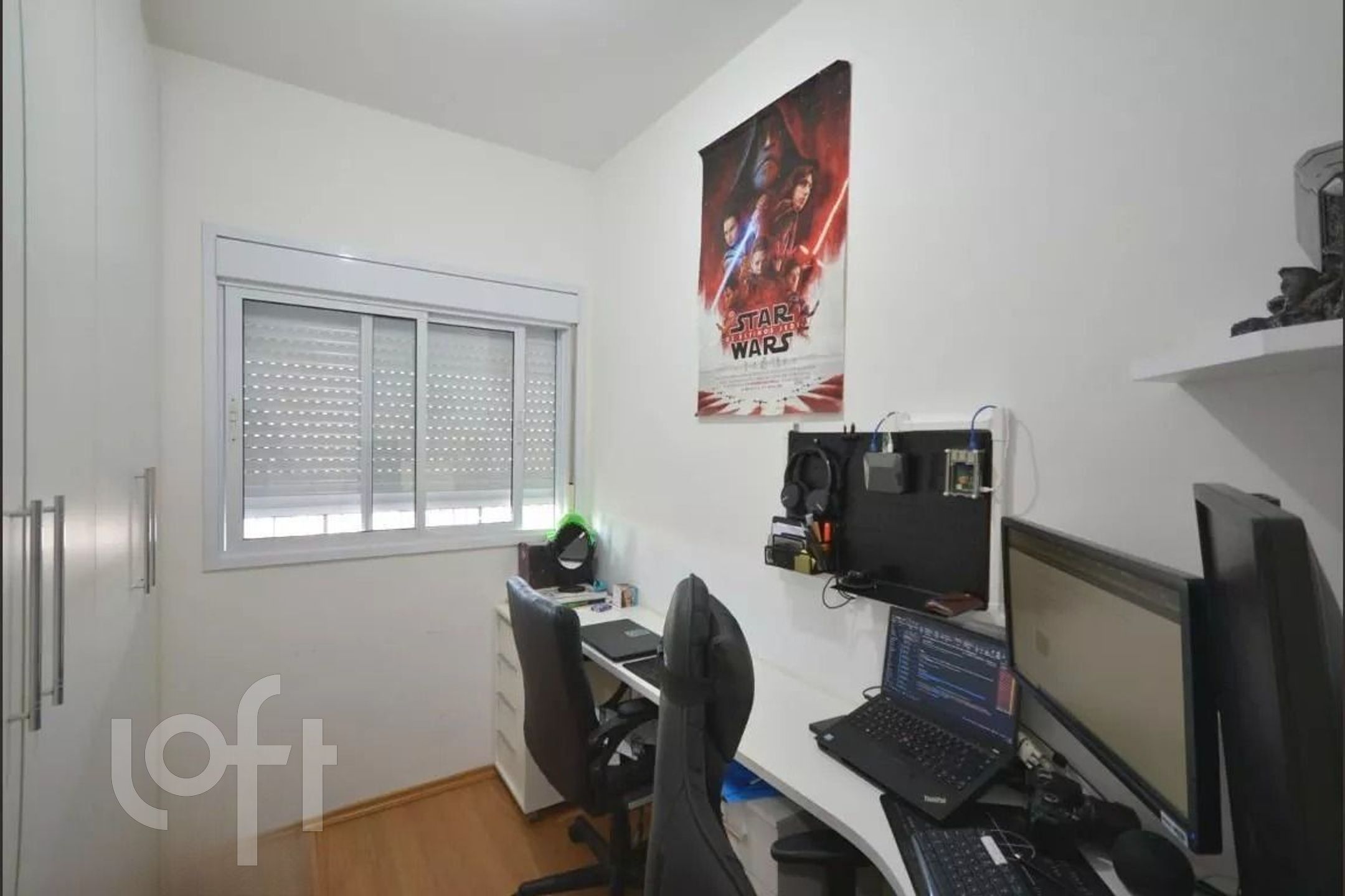 Apartamento à venda com 2 quartos, 65m² - Foto 17