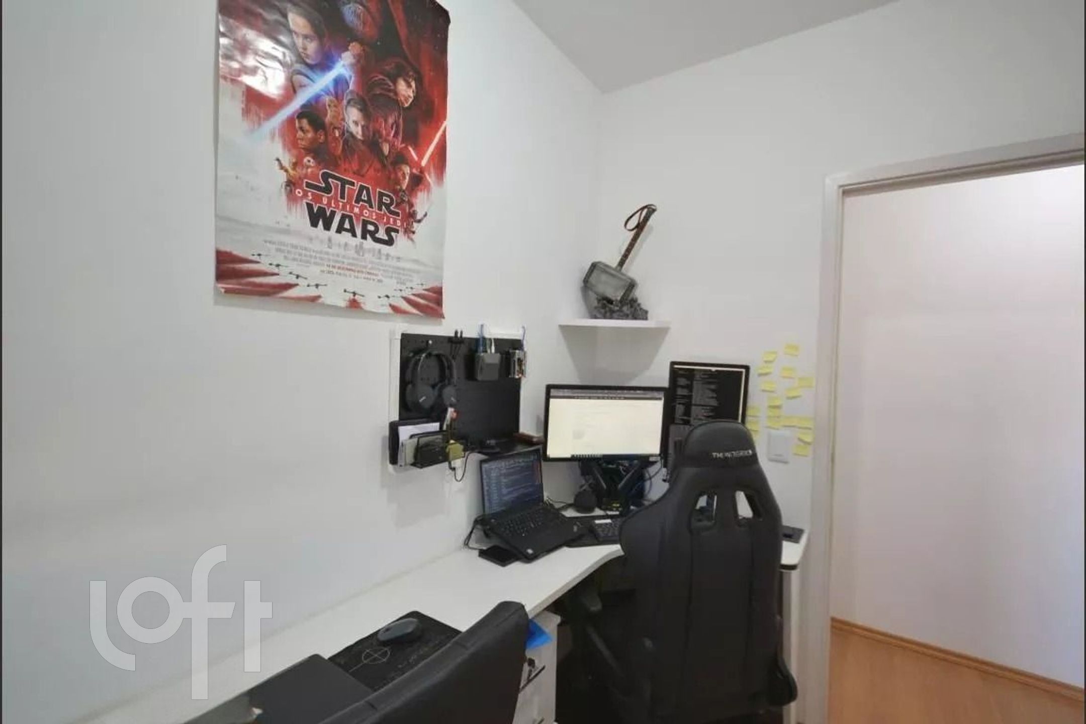 Apartamento à venda com 2 quartos, 65m² - Foto 18