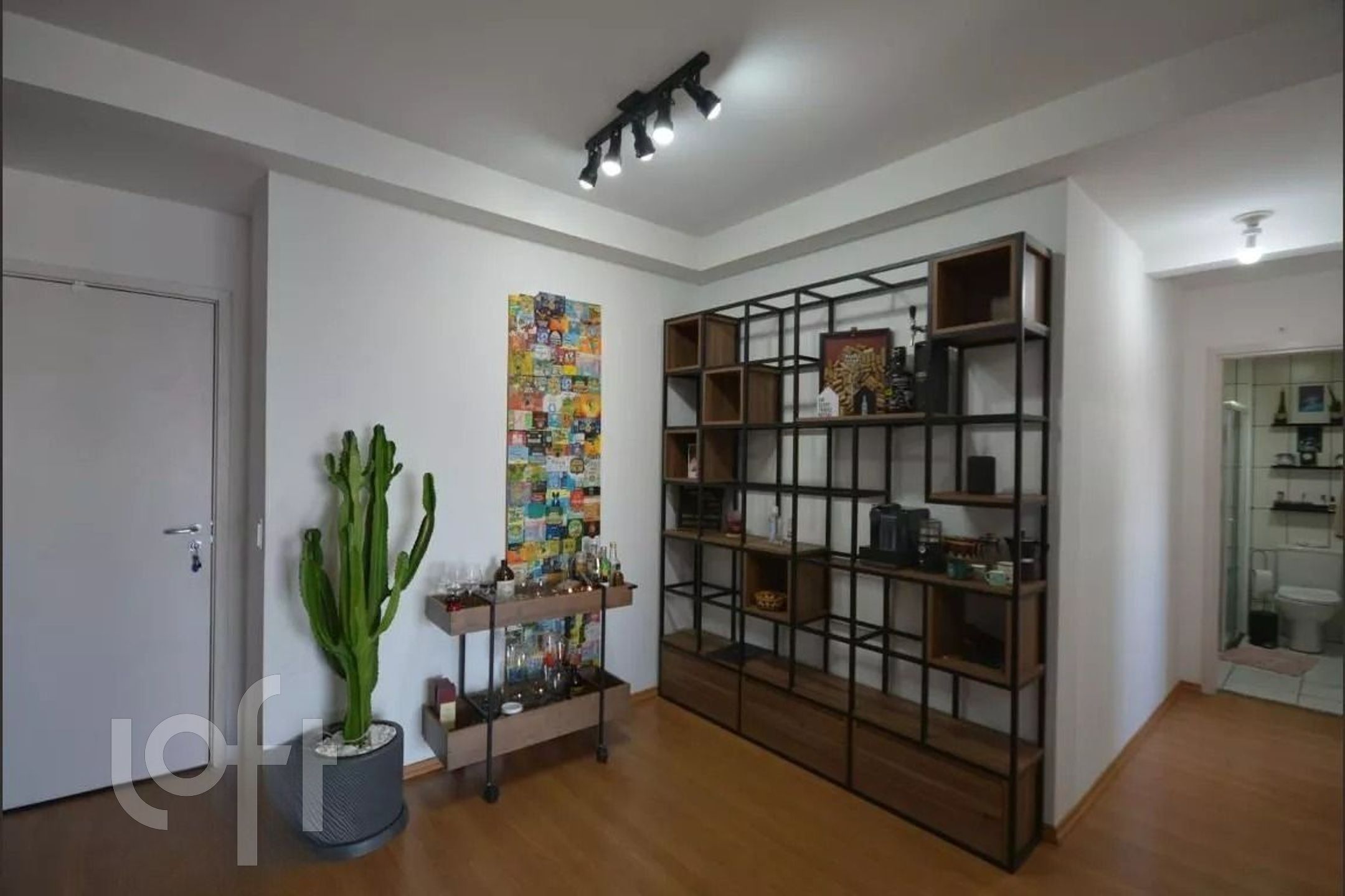 Apartamento à venda com 2 quartos, 65m² - Foto 5