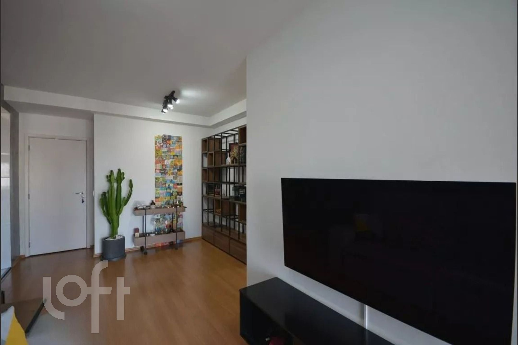 Apartamento à venda com 2 quartos, 65m² - Foto 8