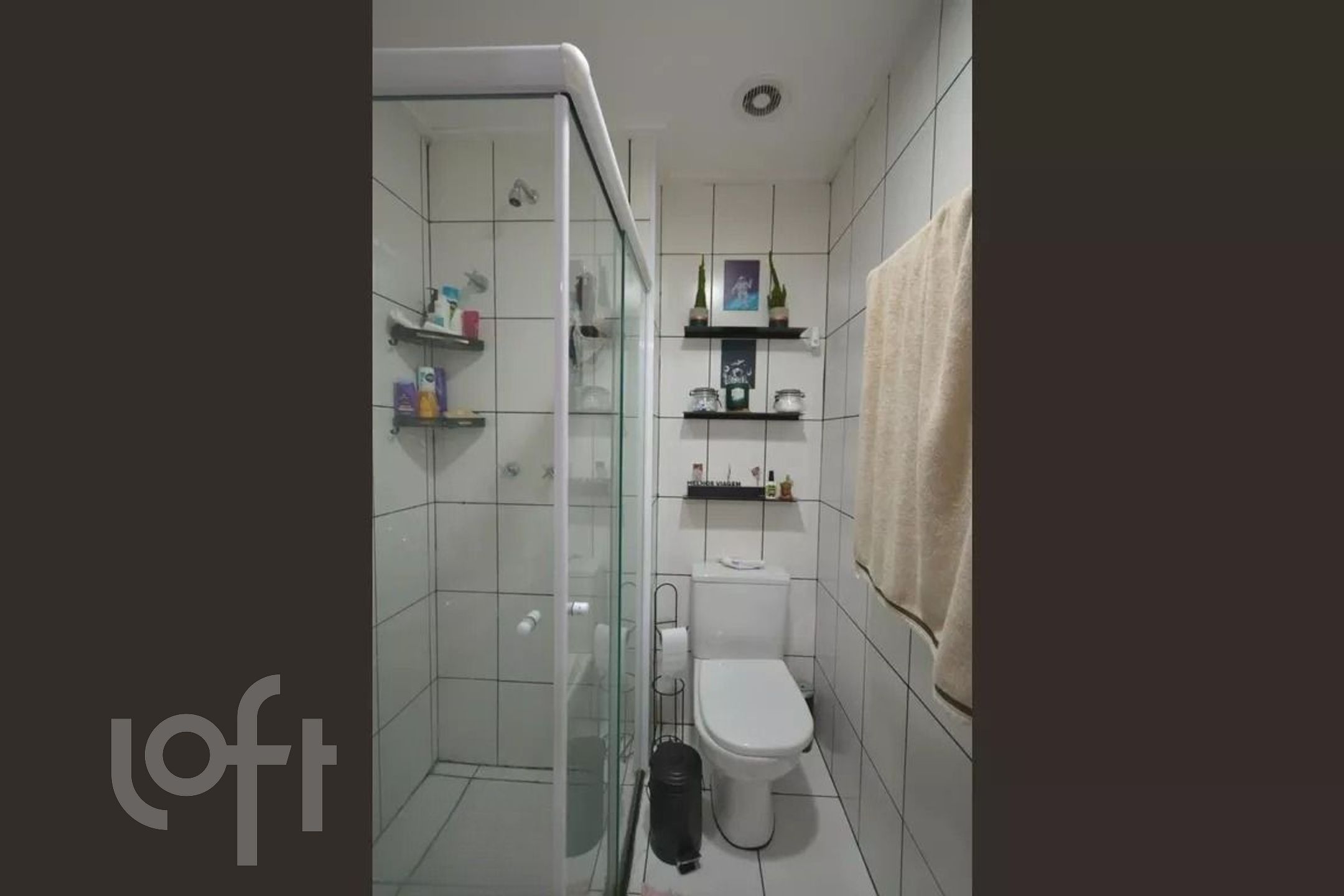 Apartamento à venda com 2 quartos, 65m² - Foto 20