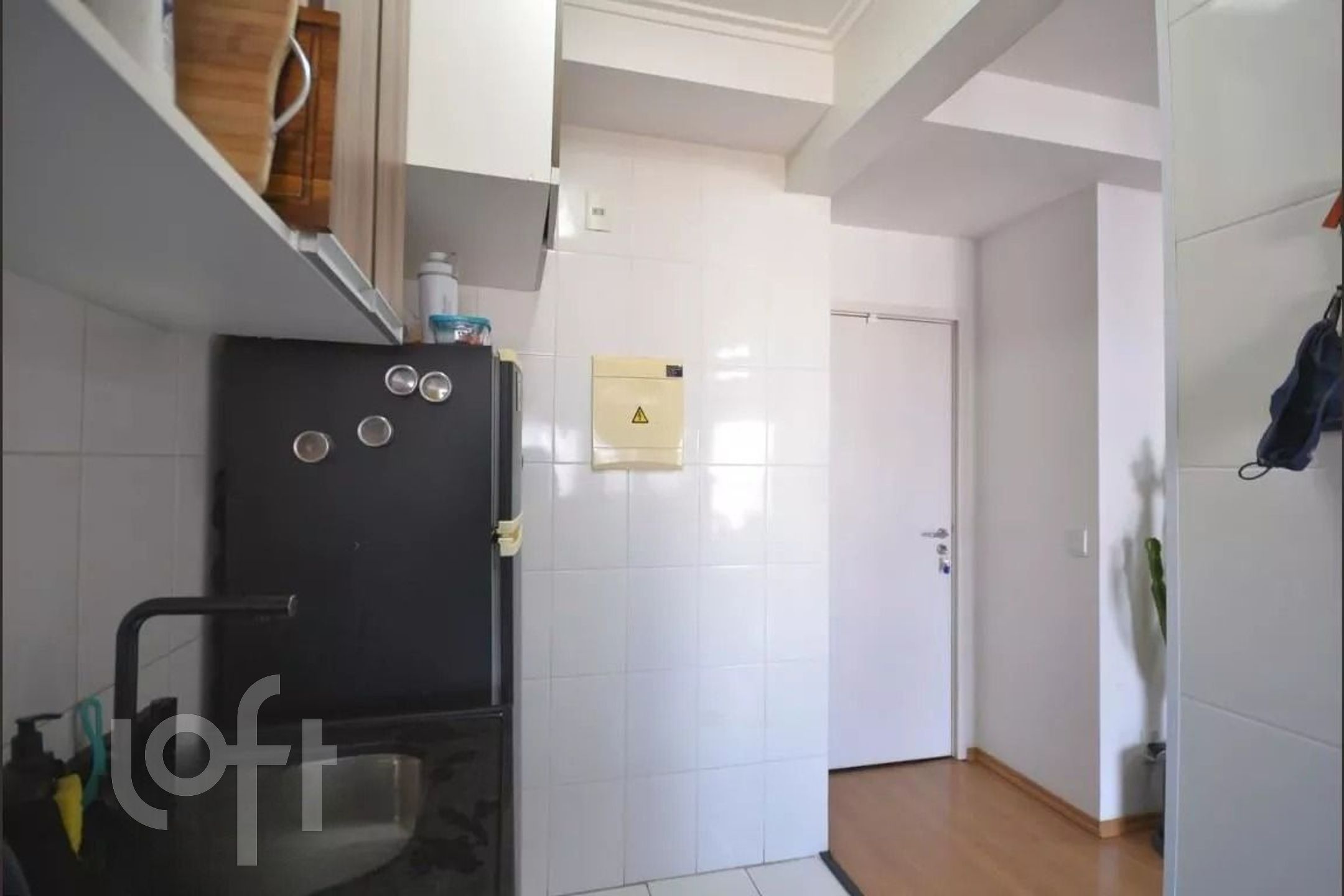 Apartamento à venda com 2 quartos, 65m² - Foto 12