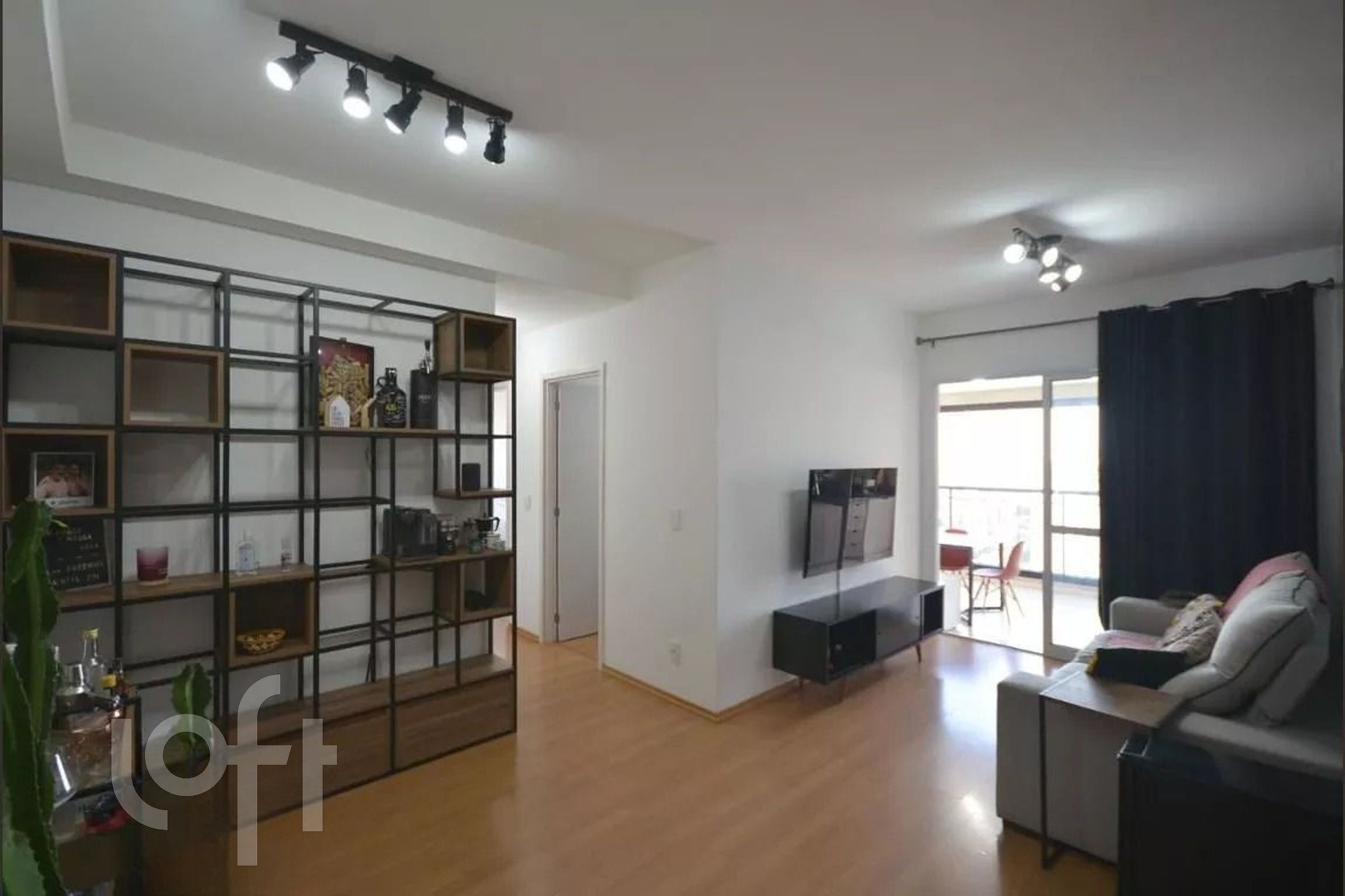 Apartamento à venda com 2 quartos, 65m² - Foto 7