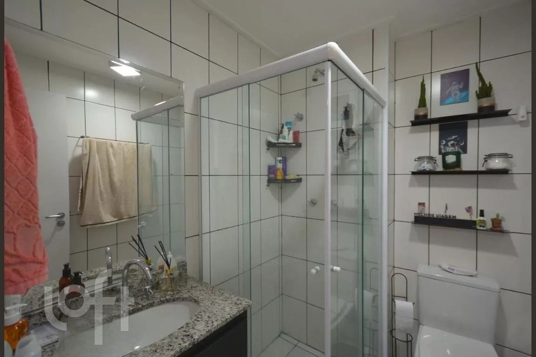 Apartamento à venda com 2 quartos, 65m² - Foto 19