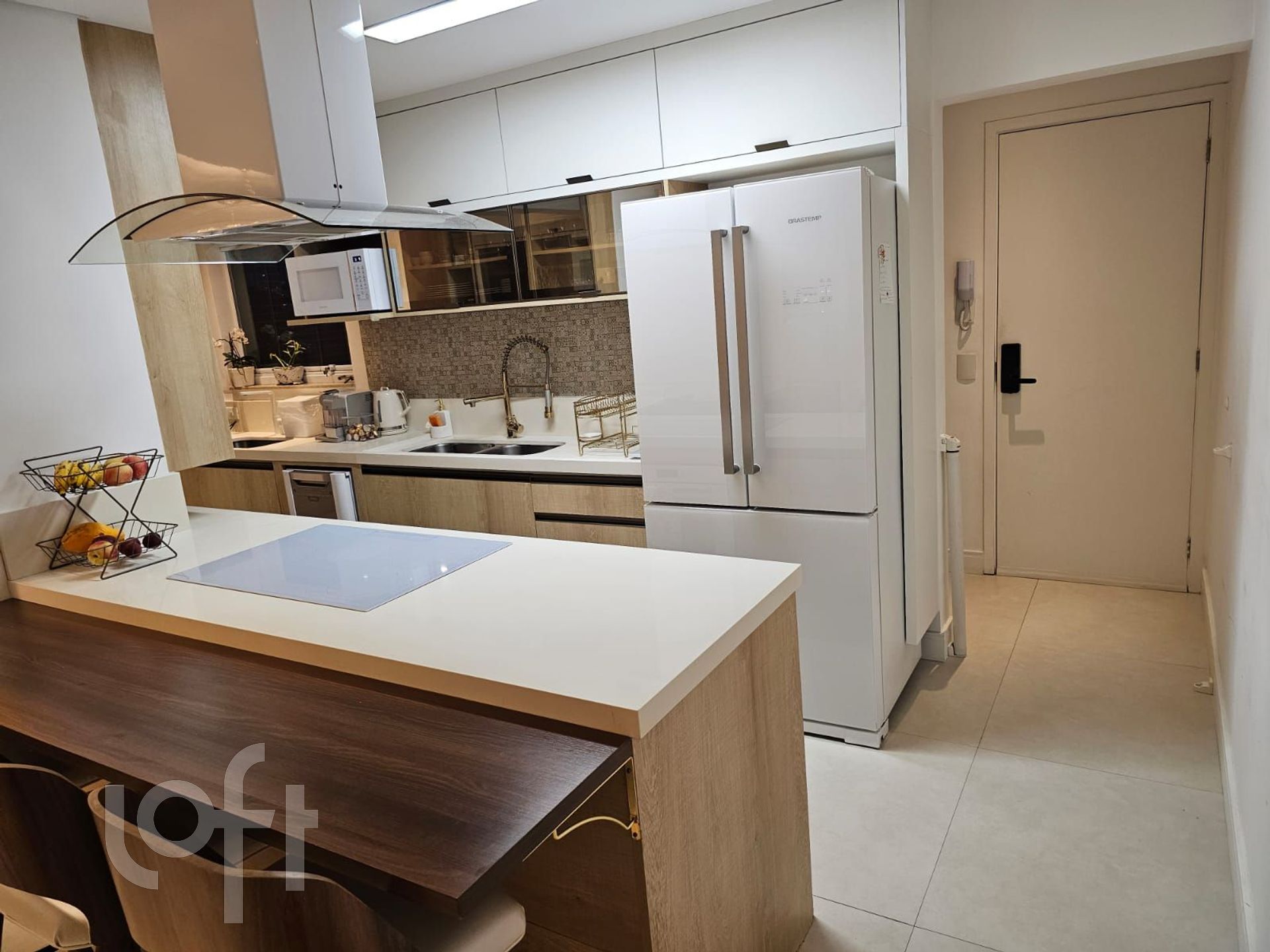 Apartamento à venda com 3 quartos, 91m² - Foto 8