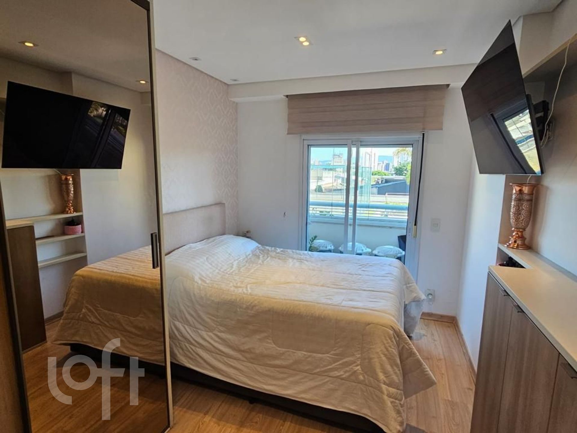 Apartamento à venda com 3 quartos, 91m² - Foto 16