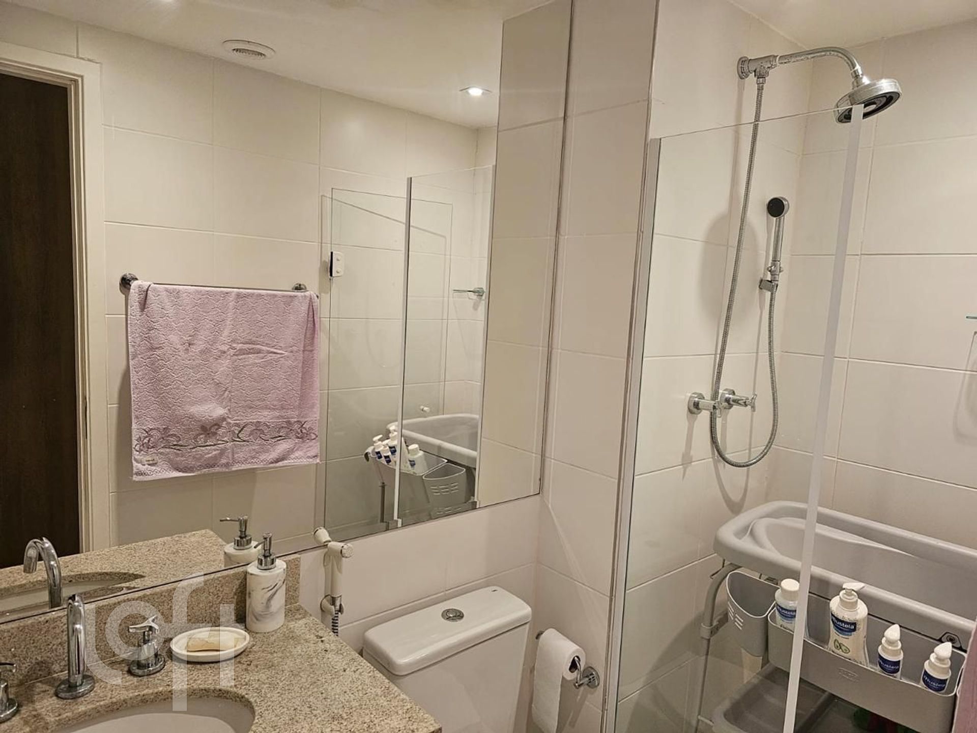 Apartamento à venda com 3 quartos, 91m² - Foto 25