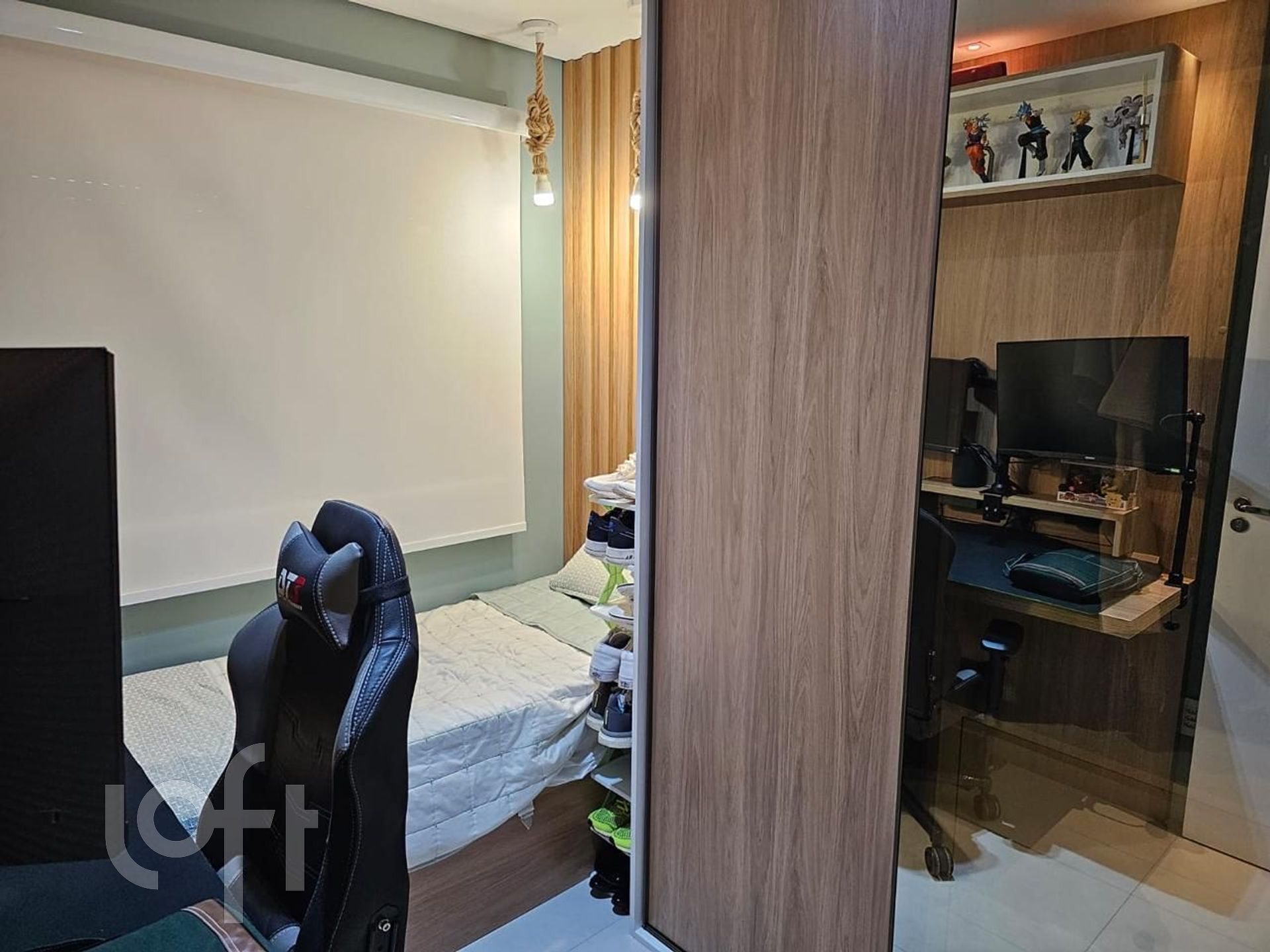 Apartamento à venda com 3 quartos, 91m² - Foto 21