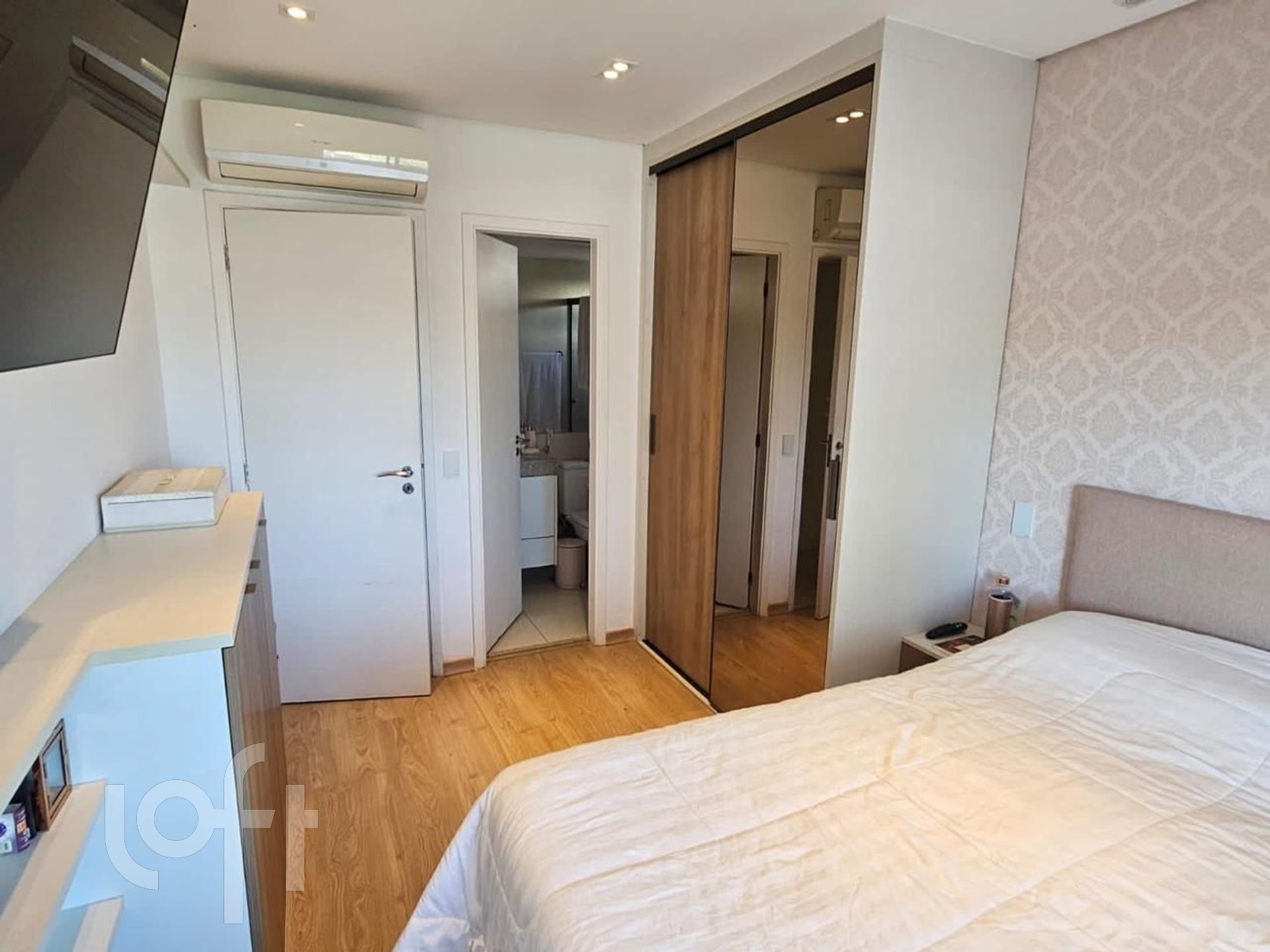 Apartamento à venda com 3 quartos, 91m² - Foto 17