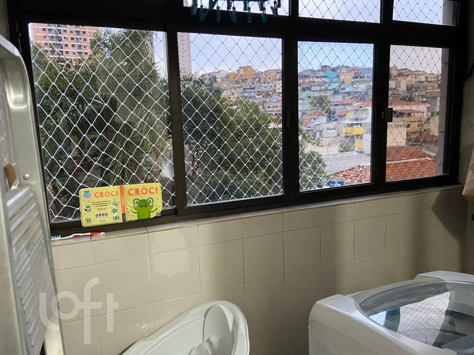 Apartamento à venda com 2 quartos, 64m² - Foto 18