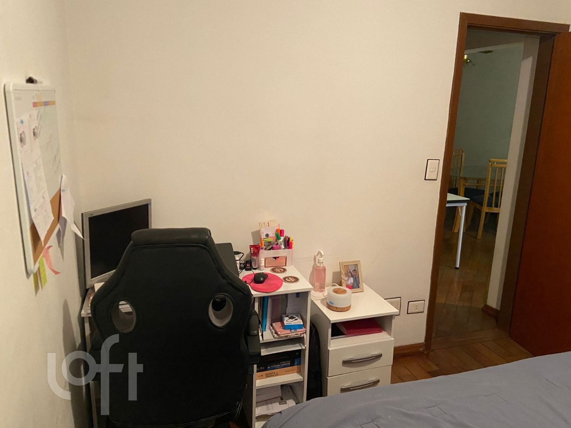 Apartamento à venda com 2 quartos, 64m² - Foto 19