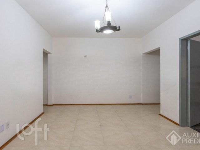 Apartamento com 92m², 2 dormitórios, Bom Fim em Porto Alegre