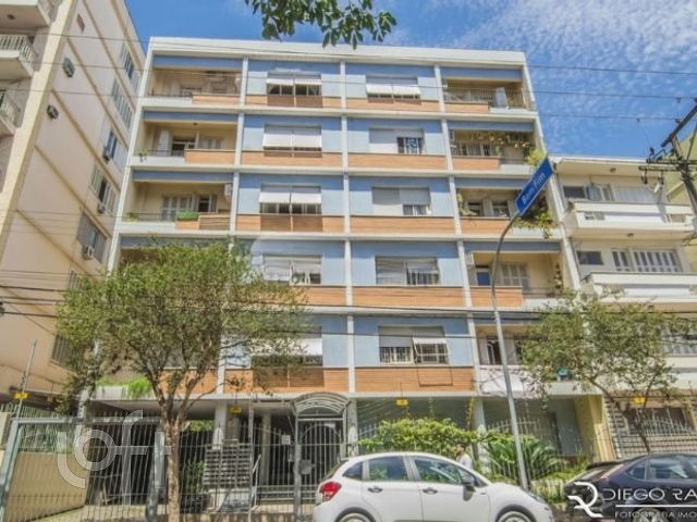 Apartamento com 92m², 2 dormitórios, Bom Fim em Porto Alegre