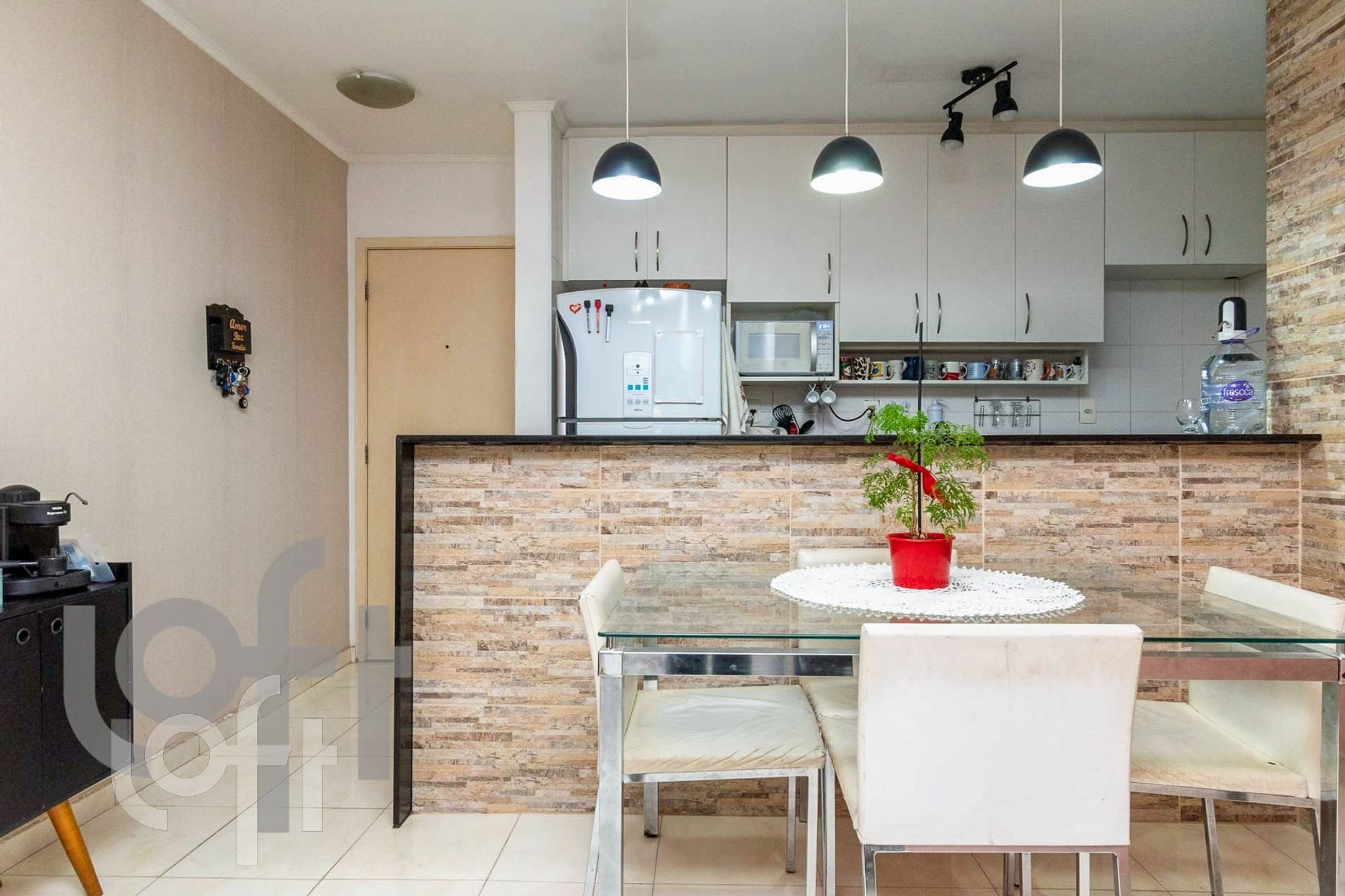 Apartamento à venda com 3 quartos, 61m² - Foto 12