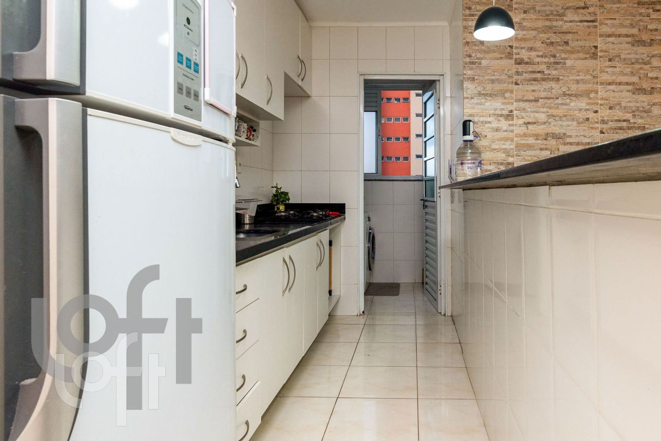 Apartamento à venda com 3 quartos, 61m² - Foto 7