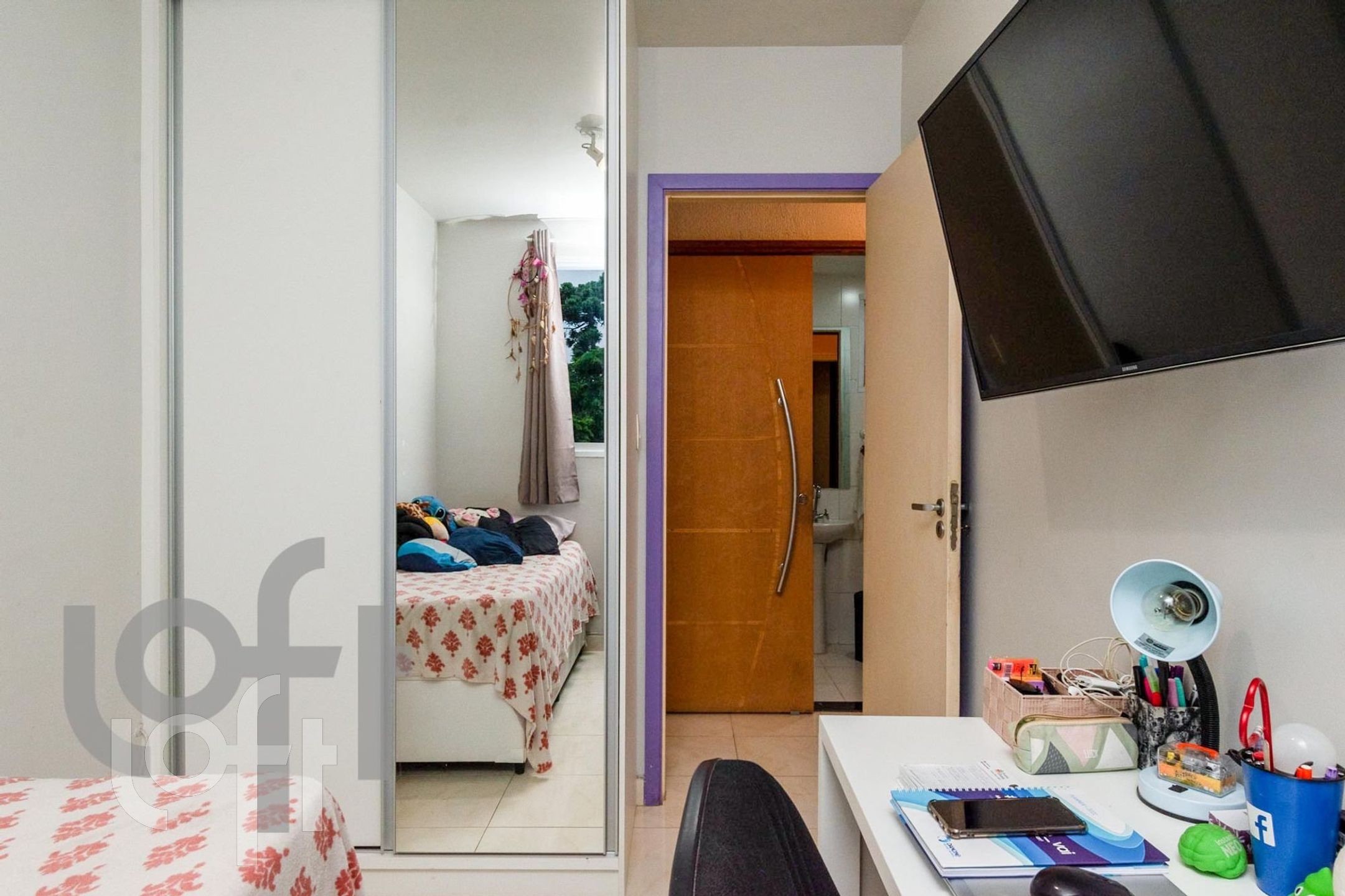 Apartamento à venda com 3 quartos, 61m² - Foto 20