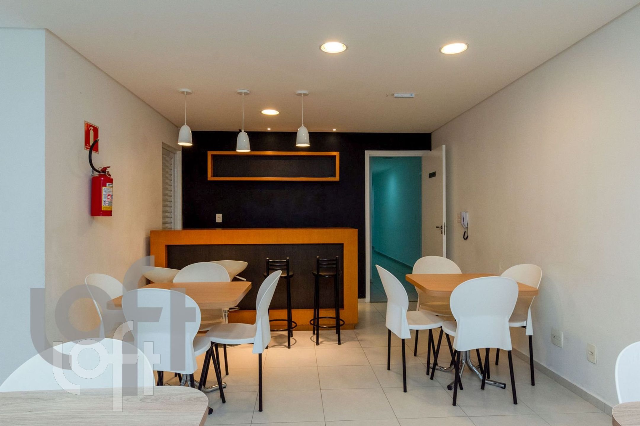 Apartamento à venda com 3 quartos, 61m² - Foto 6