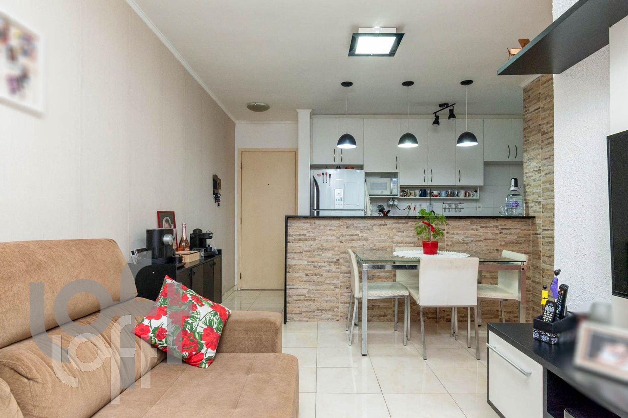 Apartamento à venda com 3 quartos, 61m² - Foto 11