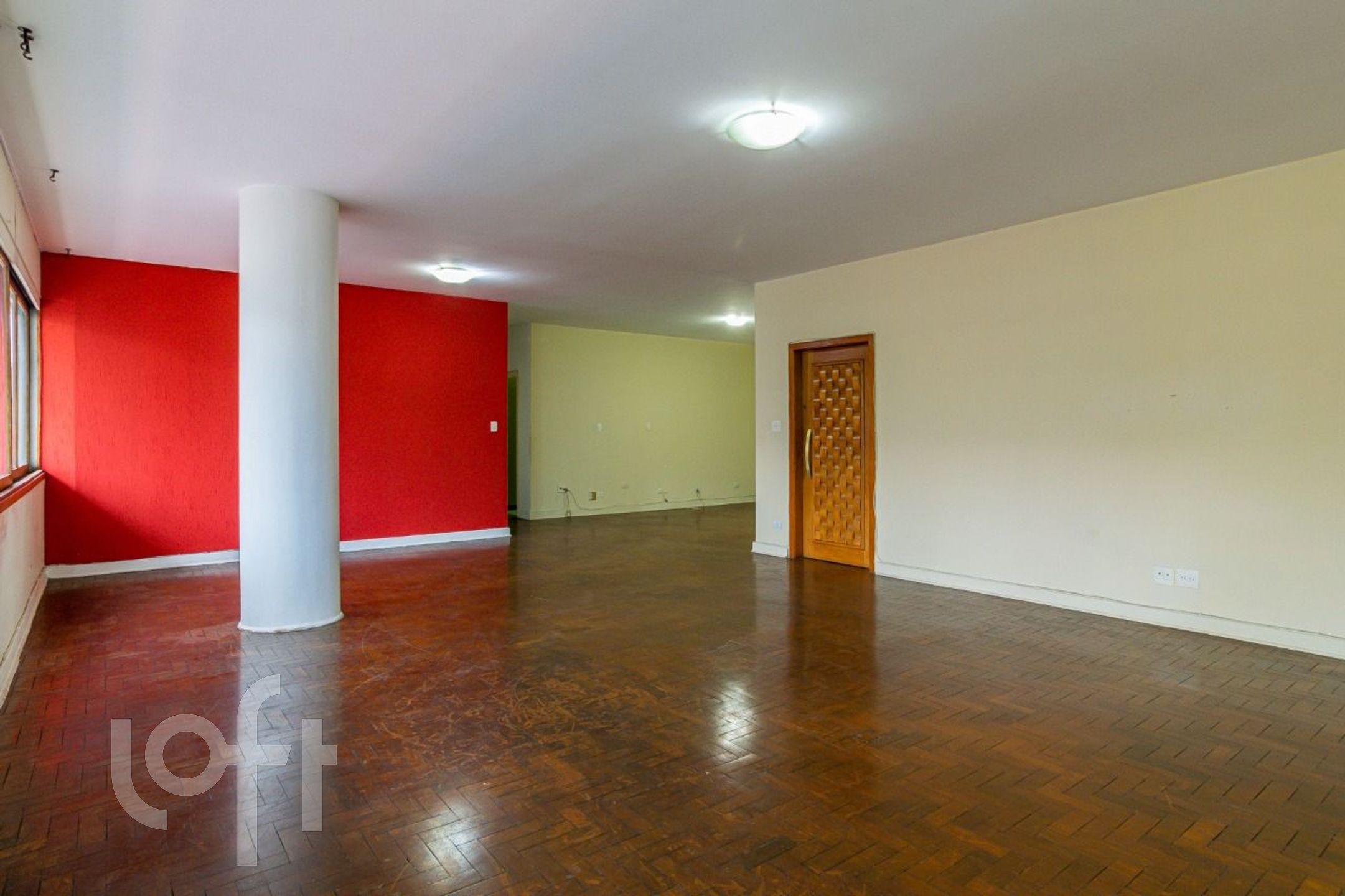 Apartamento à venda com 4 quartos, 240m² - Foto 5