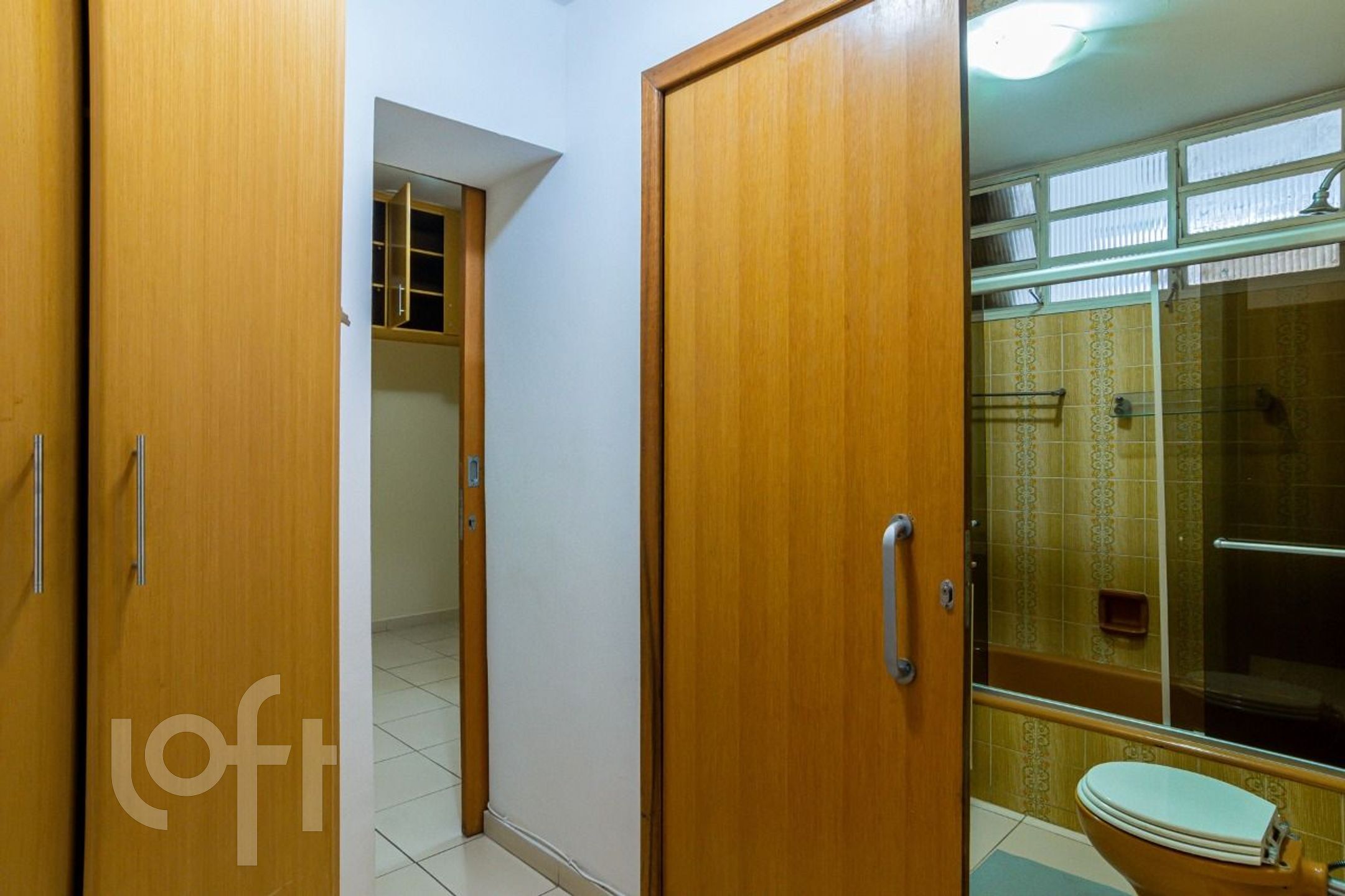 Apartamento à venda com 4 quartos, 240m² - Foto 14