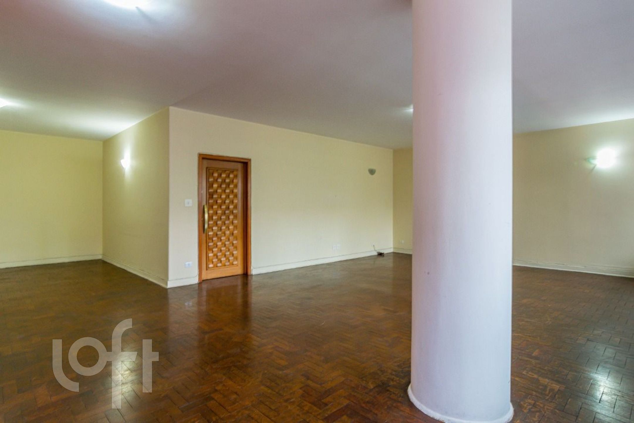 Apartamento à venda com 4 quartos, 240m² - Foto 7