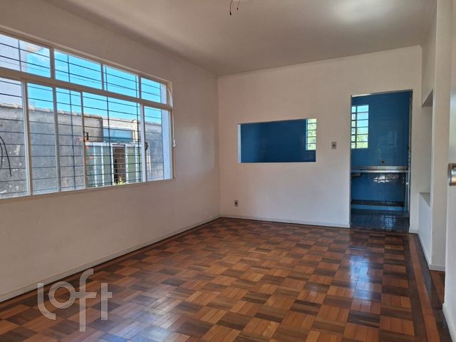 Casa com 115m², 2 dormitórios, Vila Ipiranga em Porto Alegre