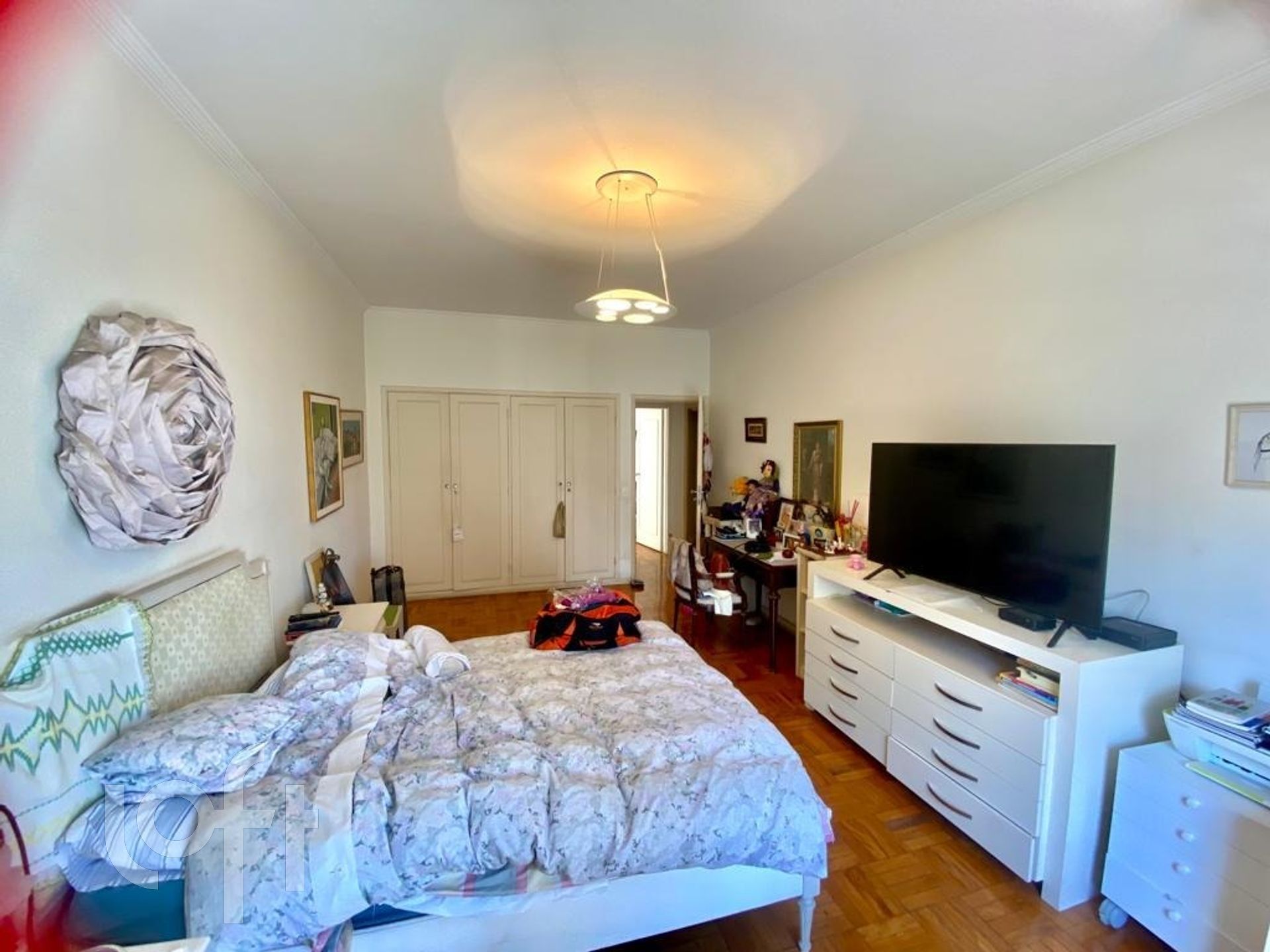 Apartamento à venda com 3 quartos, 176m² - Foto 14