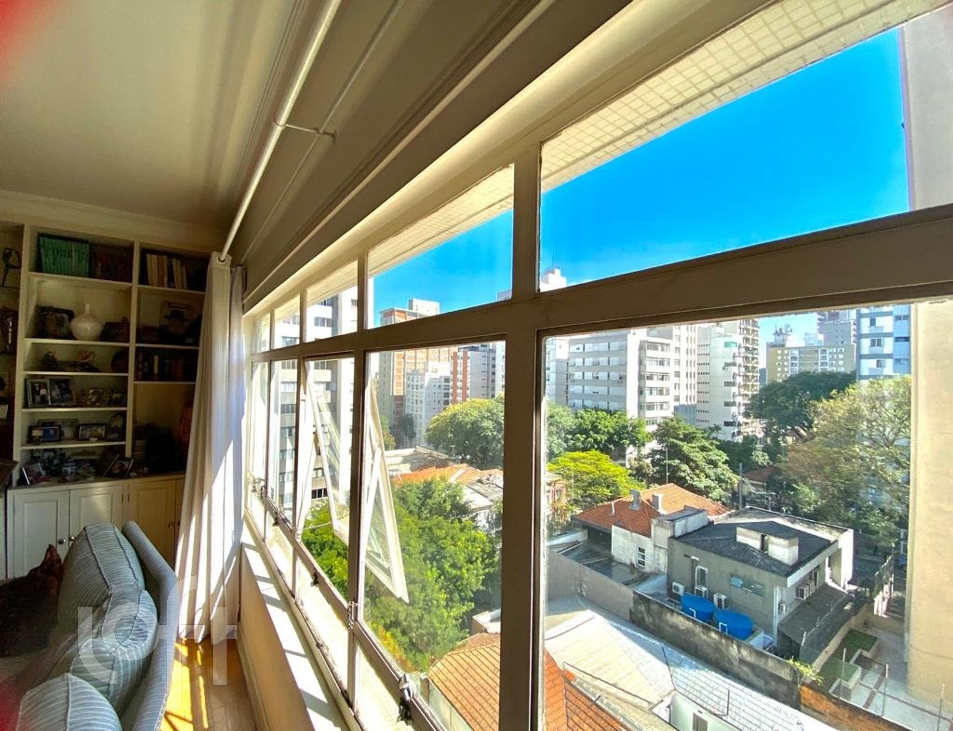 Apartamento à venda com 3 quartos, 176m² - Foto 12