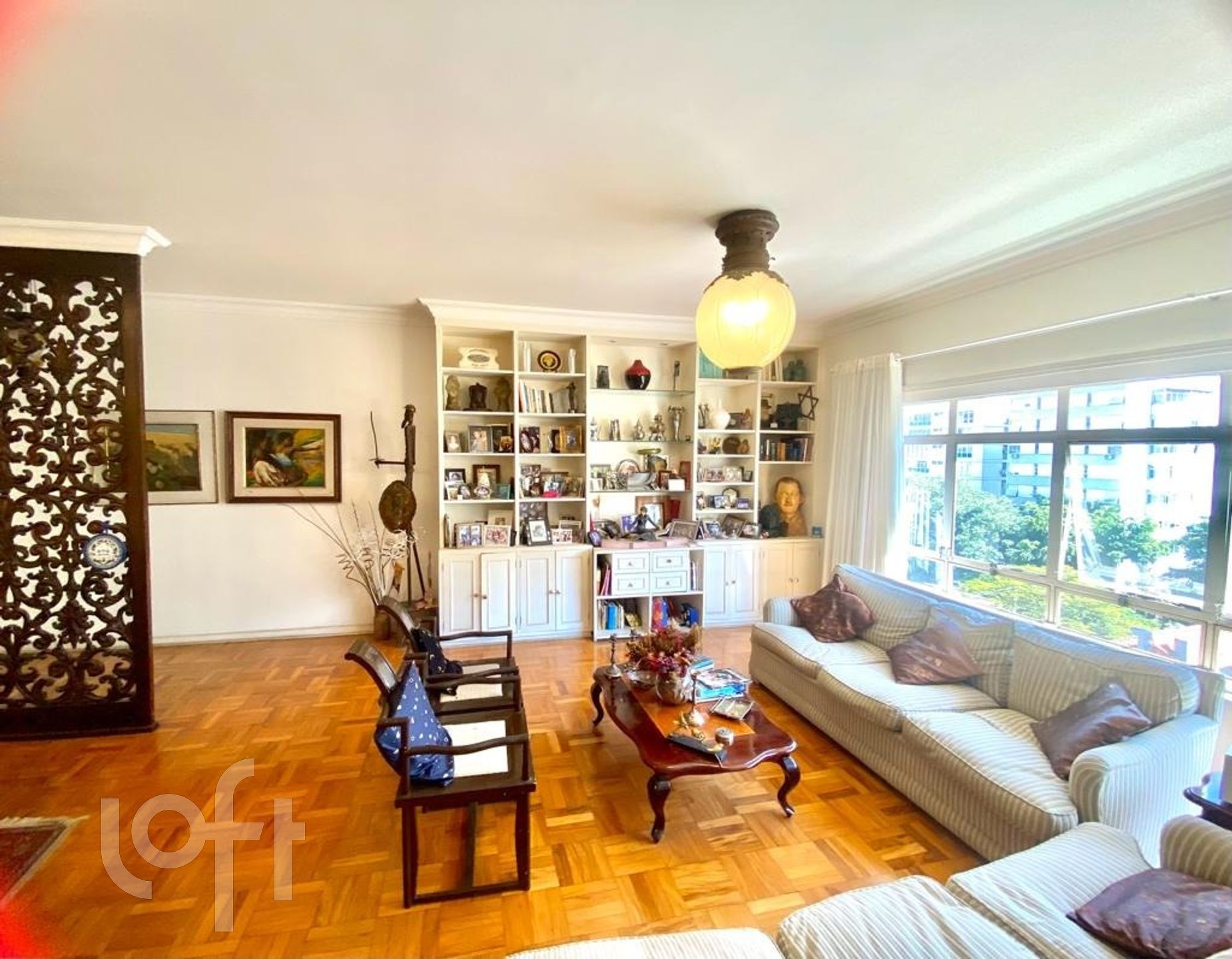 Apartamento à venda com 3 quartos, 176m² - Foto 6