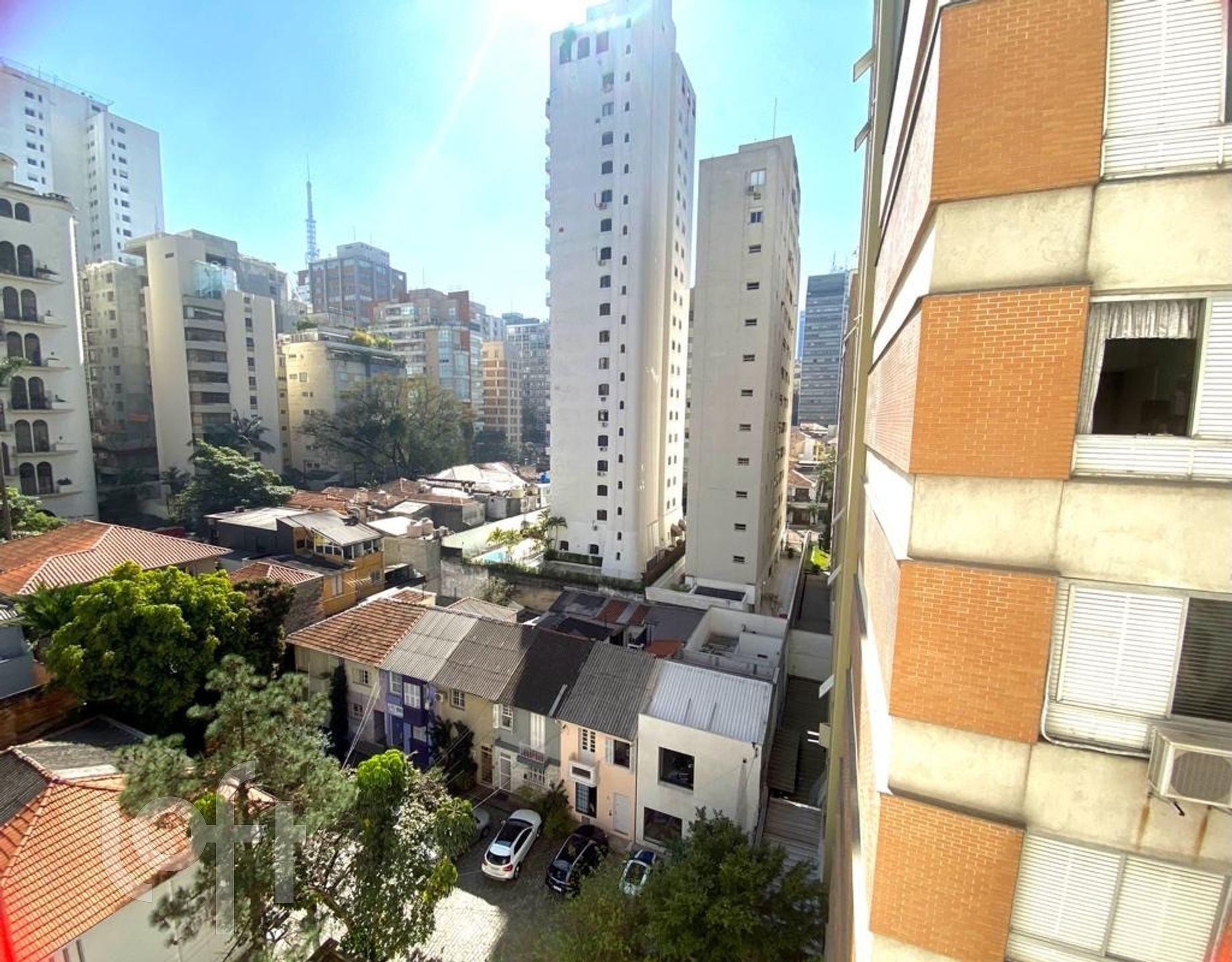 Apartamento à venda com 3 quartos, 176m² - Foto 11