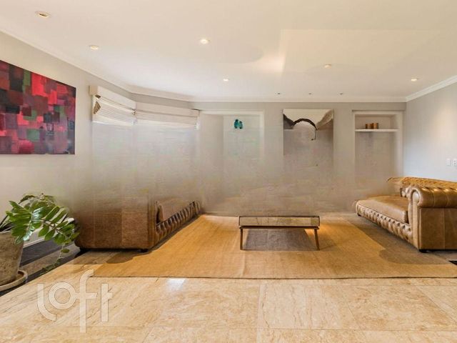 Apartamento com 597m², 4 dormitórios, 3 suítes, 5 vagas, Bela Vista em Porto Alegre