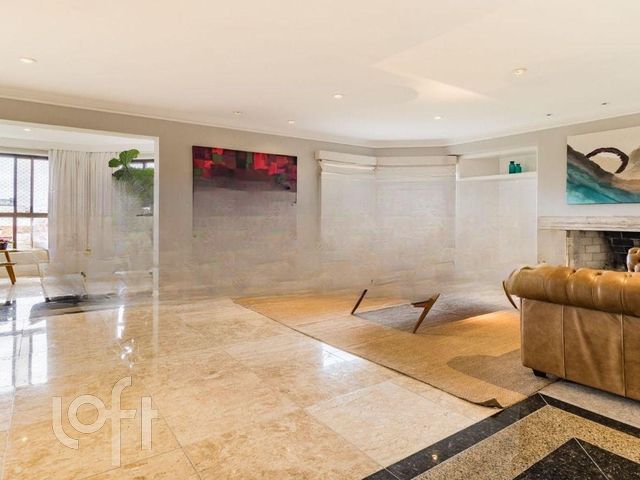 Apartamento com 597m², 4 dormitórios, 3 suítes, 5 vagas, Bela Vista em Porto Alegre