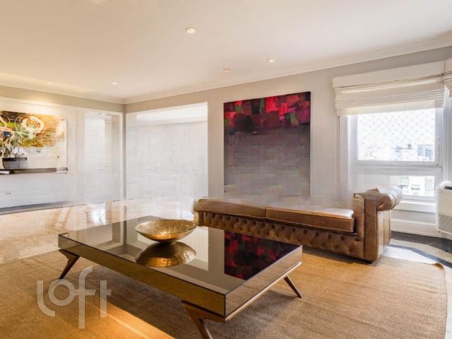 Apartamento com 597m², 4 dormitórios, 3 suítes, 5 vagas, Bela Vista em Porto Alegre