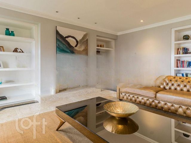 Apartamento com 597m², 4 dormitórios, 3 suítes, 5 vagas, Bela Vista em Porto Alegre