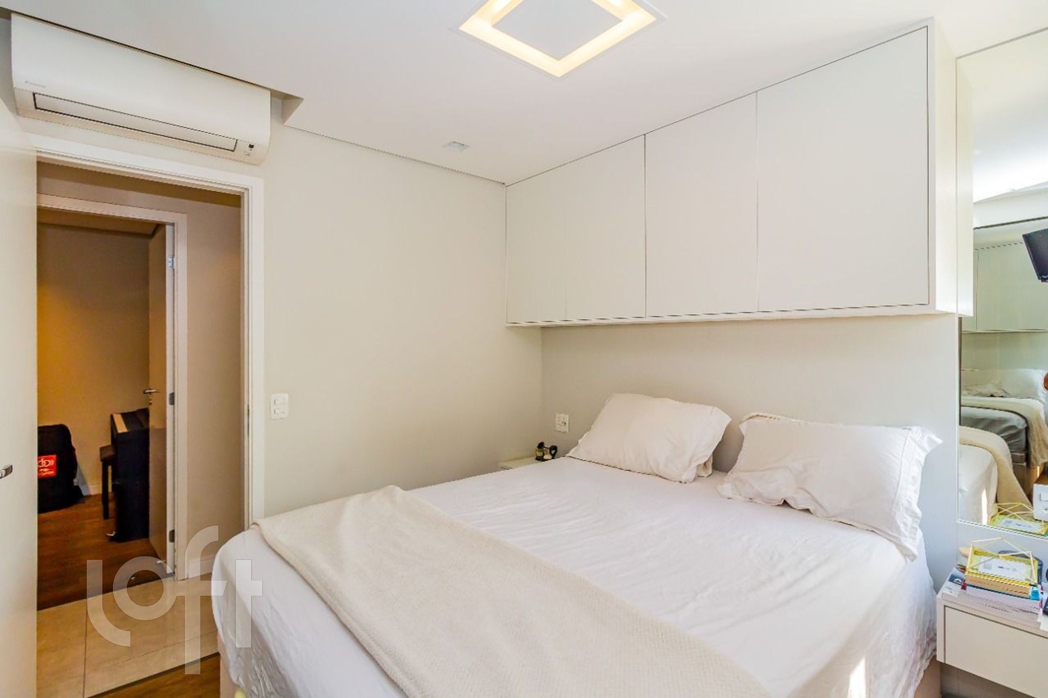 Apartamento à venda com 2 quartos, 78m² - Foto 22