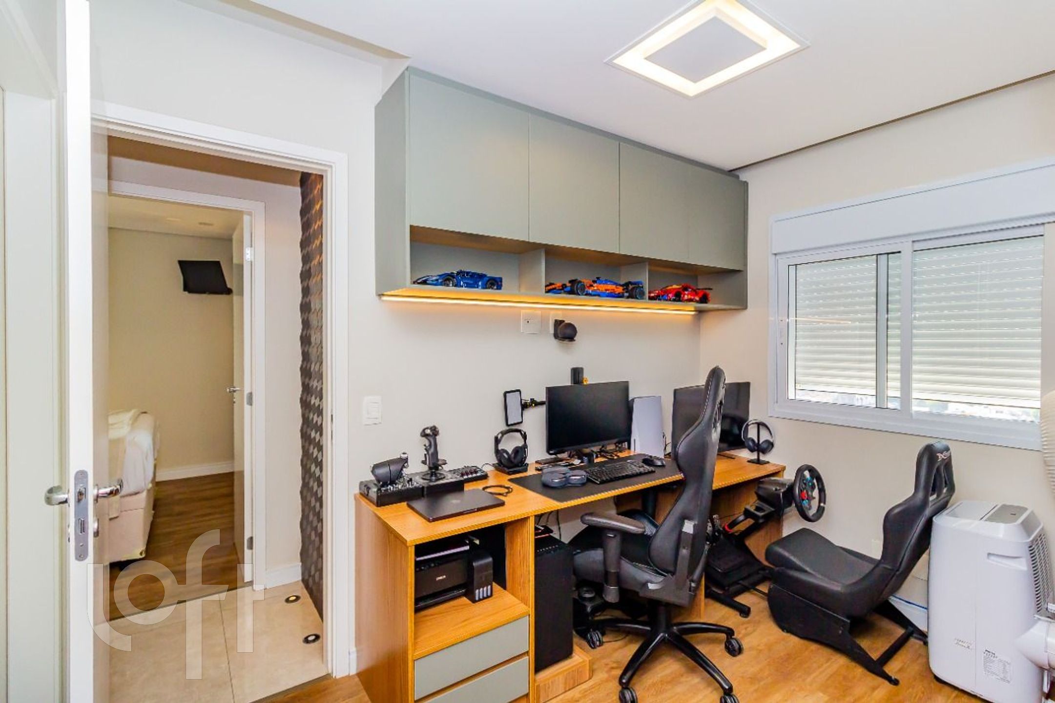 Apartamento à venda com 2 quartos, 78m² - Foto 26