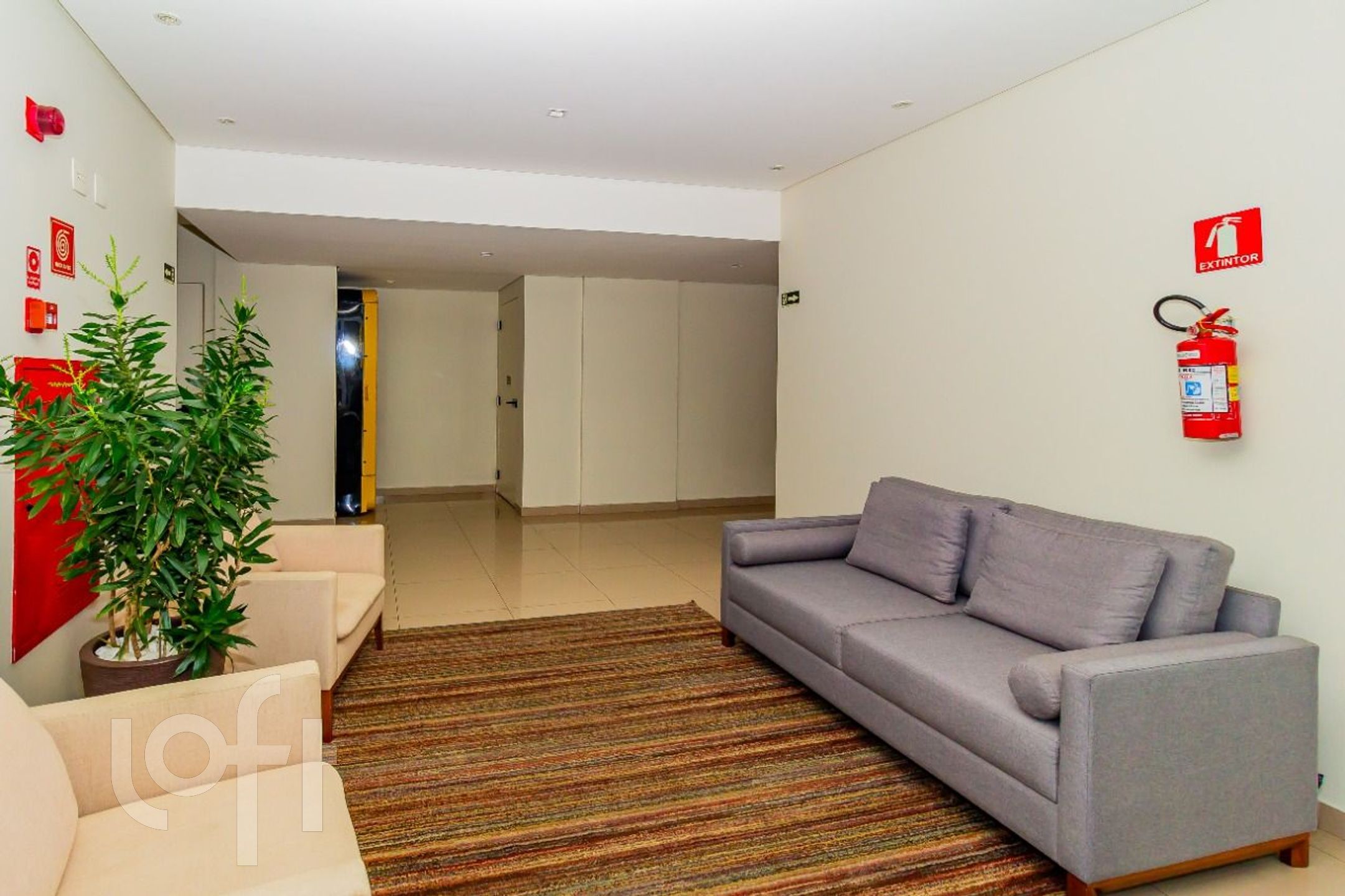 Apartamento à venda com 2 quartos, 78m² - Foto 65