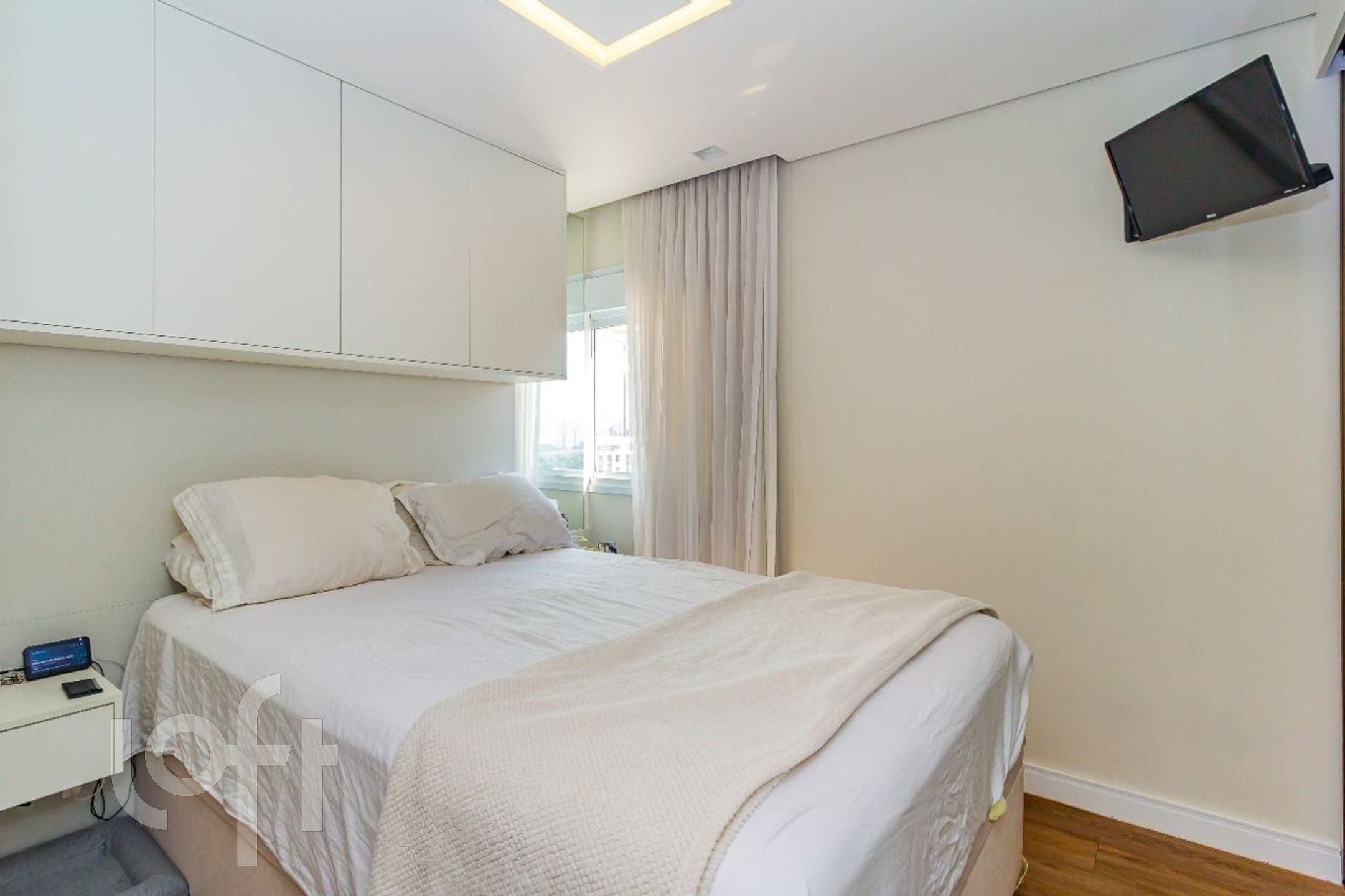 Apartamento à venda com 2 quartos, 78m² - Foto 19