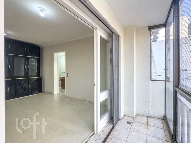 Apartamento com 83m², 2 dormitórios, 1 vaga, Independência em Porto Alegre