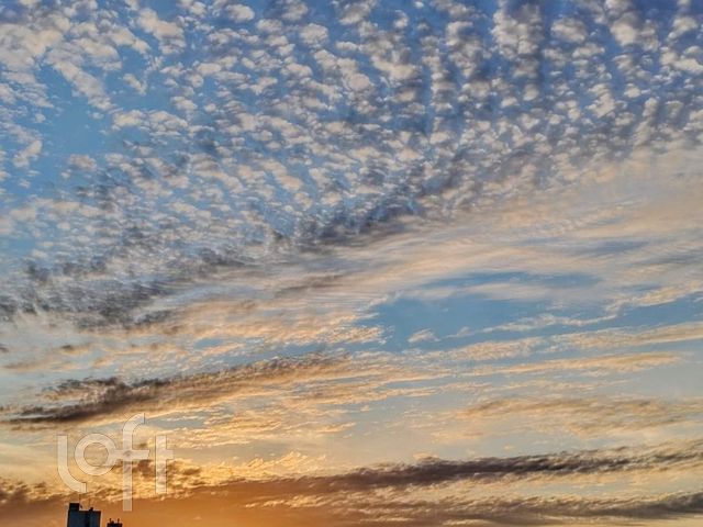 Apartamento com 43m², 1 dormitório, 1 suíte, 1 vaga, Jardim Botânico em Porto Alegre